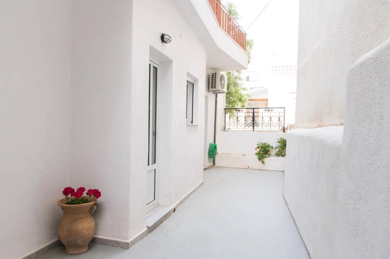 Iliana Sea Side House Villa Elounda  Exterior photo